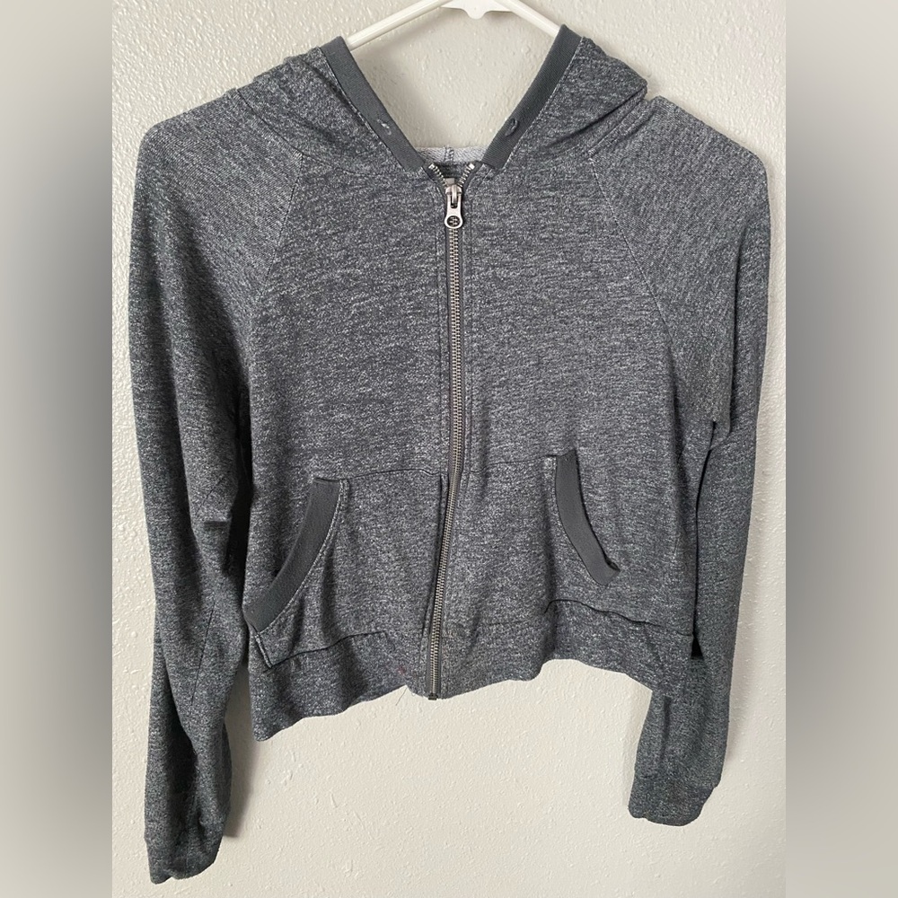 Live Love Dream by Aeropostale women’s - grey - M